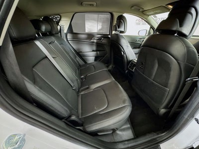 2024 Kia Sportage EX-AWD