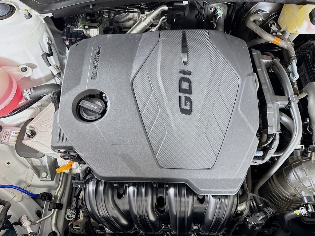 2024 Kia Sportage EX-AWD