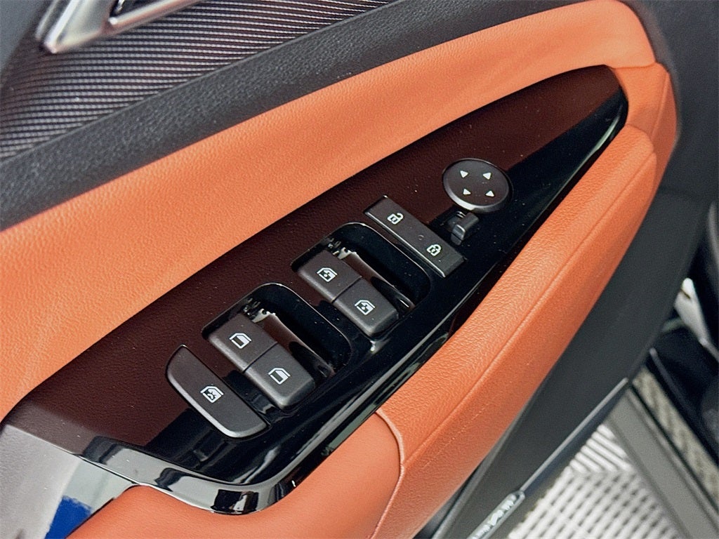 2025 Kia Sportage SX-Prestige