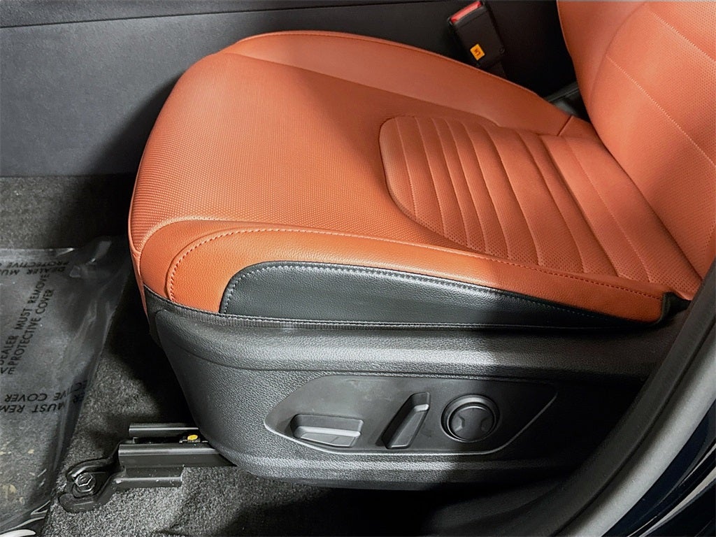 2025 Kia Sportage SX-Prestige