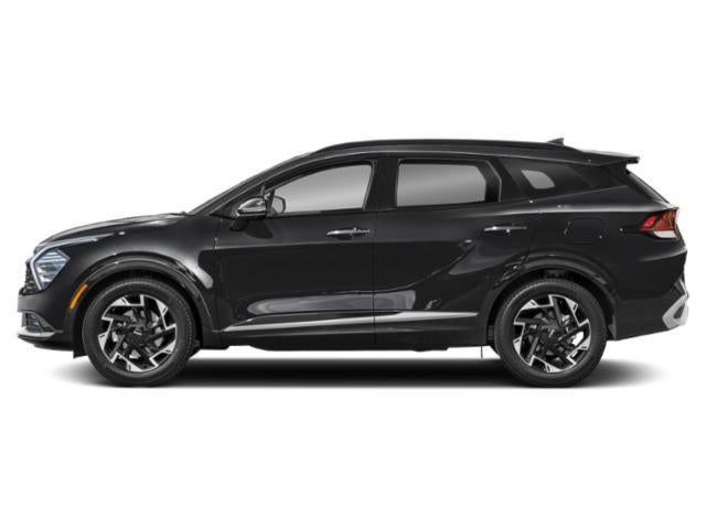 2025 Kia Sportage SX-Prestige