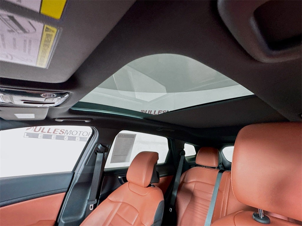 2025 Kia Sportage SX-Prestige