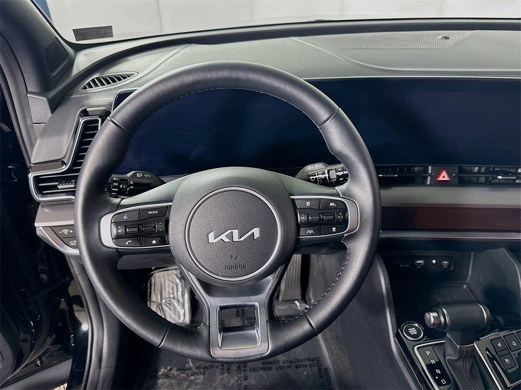 2025 Kia Sportage SX-Prestige