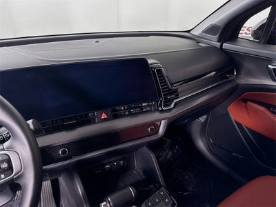 2025 Kia Sportage SX-Prestige