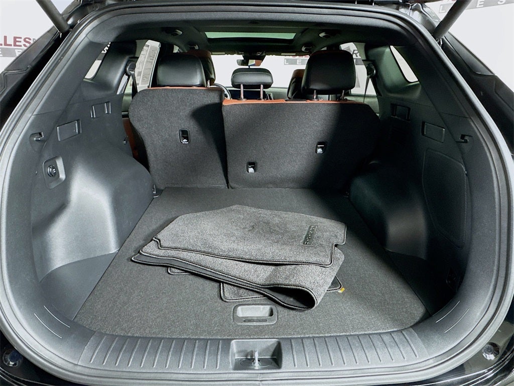 2025 Kia Sportage SX-Prestige