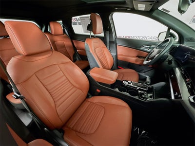 2025 Kia Sportage SX-Prestige