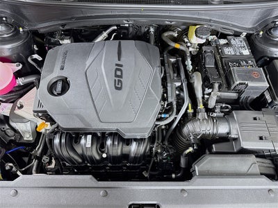 2025 Kia Sportage SX-Prestige