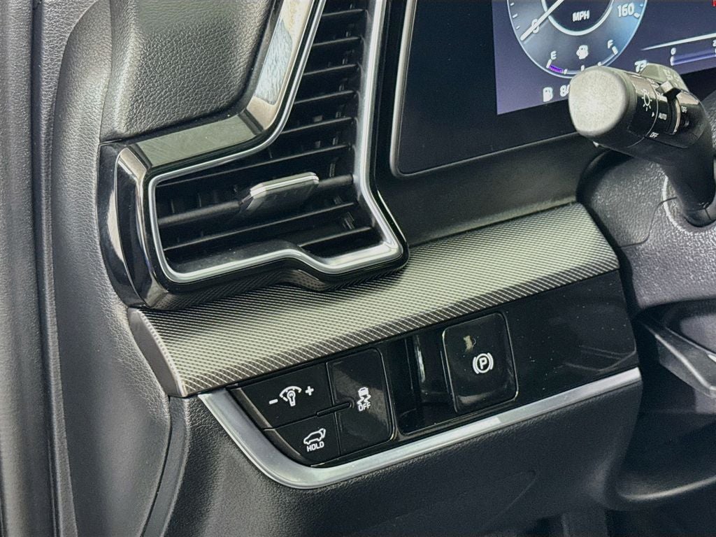 2025 Kia Sportage SX-Prestige AWD