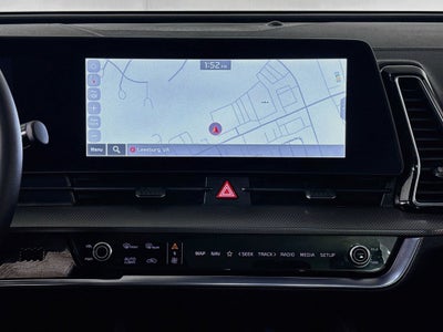 2025 Kia Sportage SX-Prestige AWD