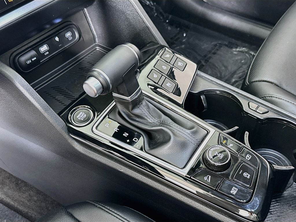 2025 Kia Sportage SX-Prestige AWD