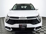 2025 Kia Sportage SX-Prestige AWD