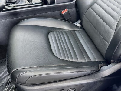 2025 Kia Sportage SX-Prestige AWD