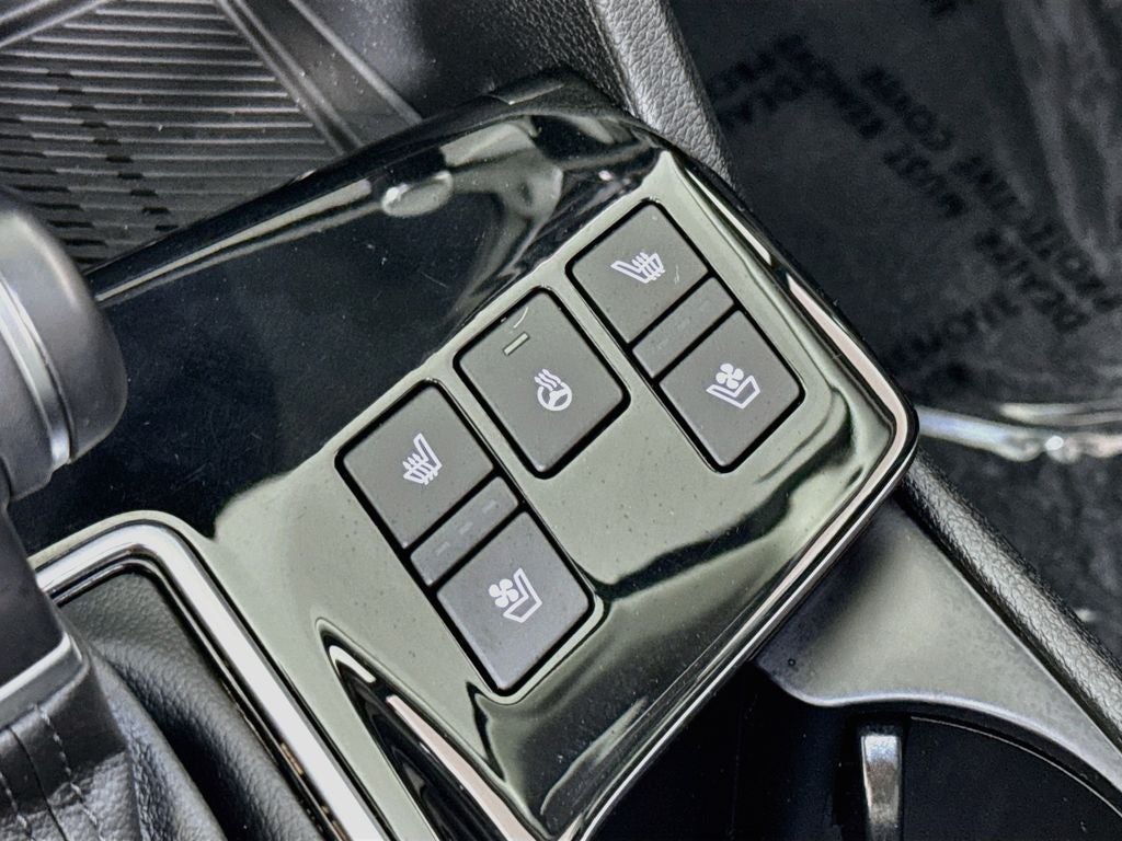 2025 Kia Sportage SX-Prestige AWD