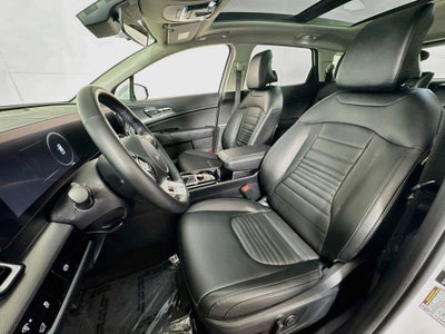 2025 Kia Sportage SX-Prestige AWD