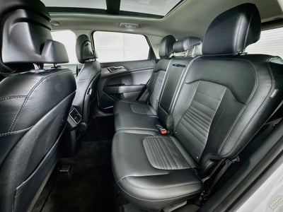 2025 Kia Sportage SX-Prestige AWD