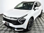 2025 Kia Sportage SX-Prestige AWD