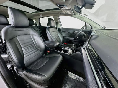 2025 Kia Sportage SX-Prestige AWD