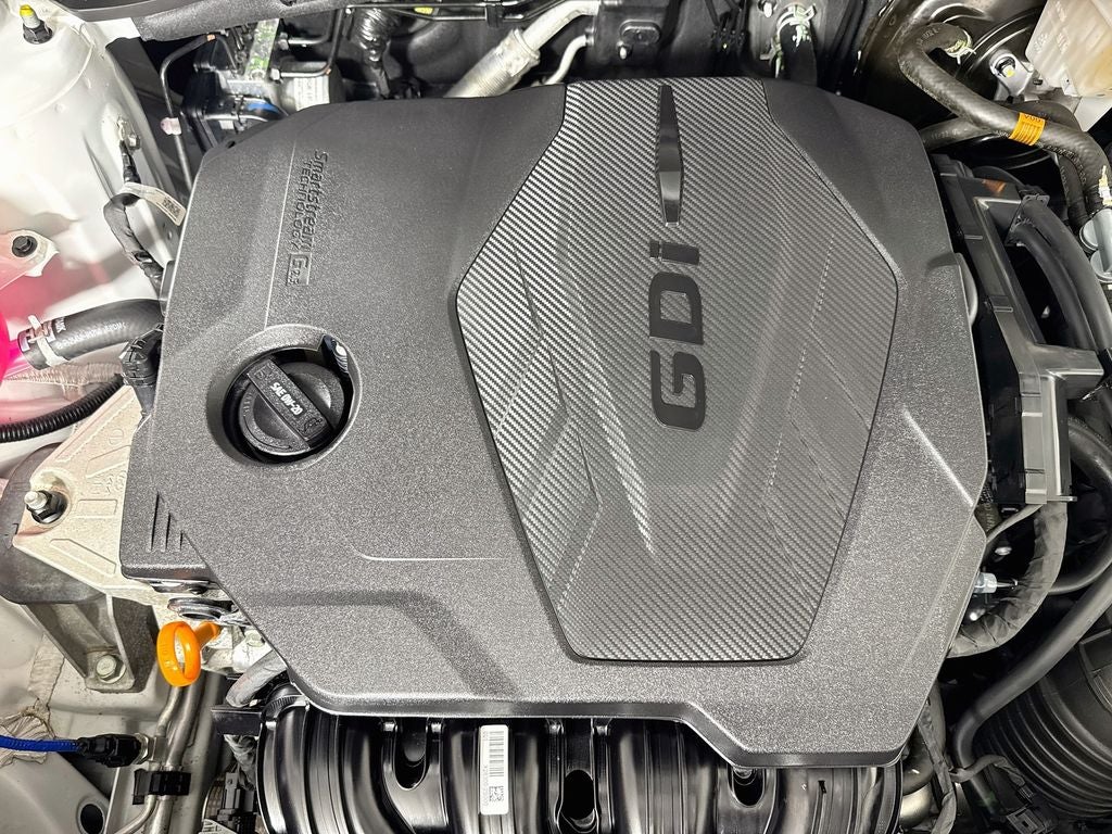 2025 Kia Sportage SX-Prestige AWD