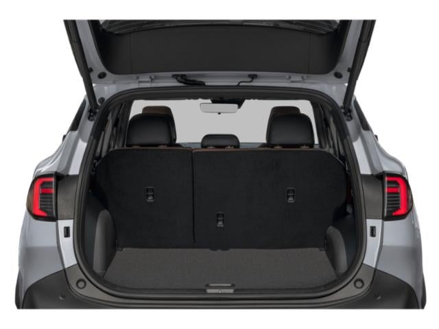 2026 Kia Sportage X-Line AWD