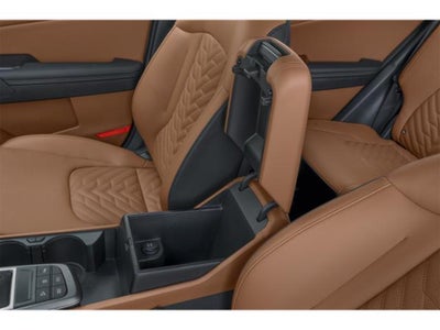 2026 Kia Sportage X-Line AWD