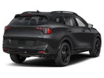2026 Kia Sportage X-Line AWD