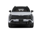 2026 Kia Sportage X-Line AWD