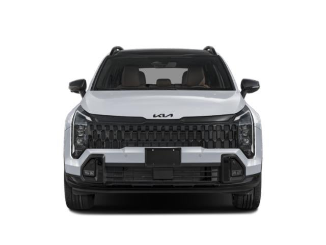 2026 Kia Sportage X-Line AWD