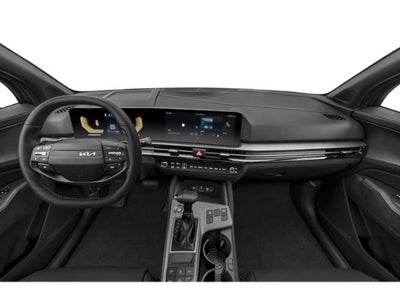 2026 Kia Sportage X-Line AWD