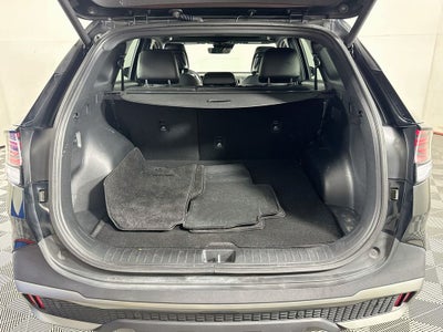 2023 Kia Sportage X-Pro Prestige AWD