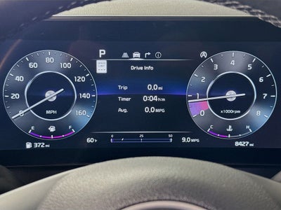 2025 Kia Sportage X-Pro Prestige