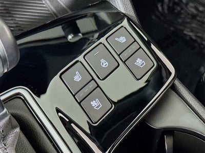 2025 Kia Sportage X-Pro Prestige