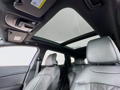 2025 Kia Sportage X-Pro Prestige