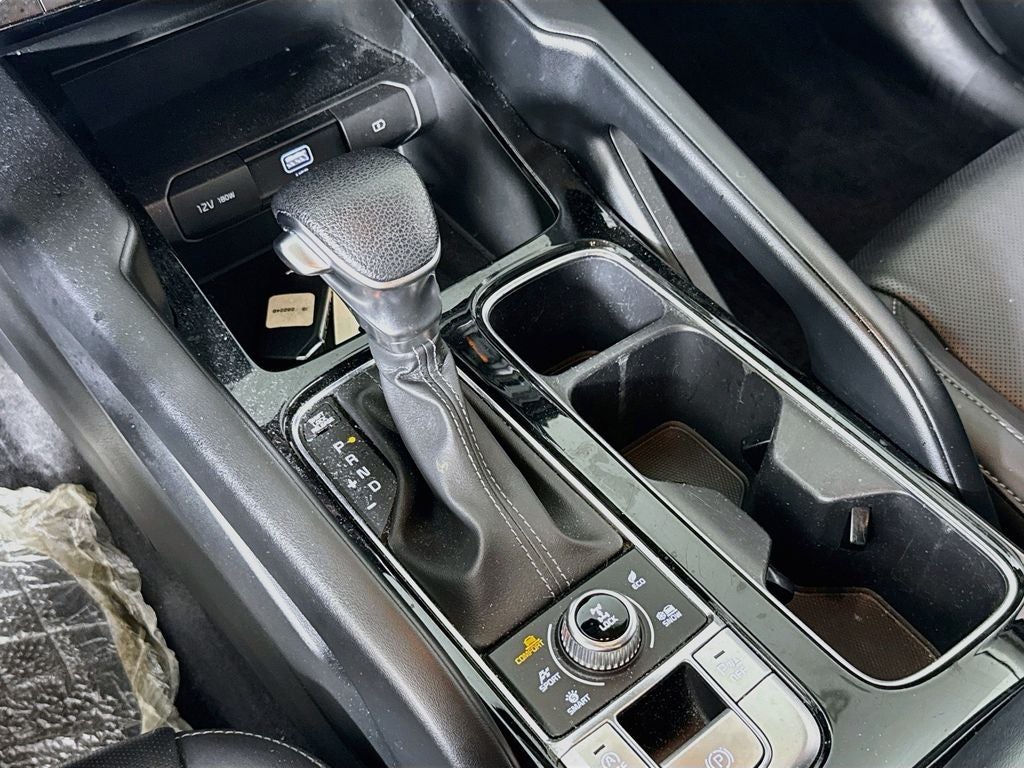 2022 Kia Telluride LX
