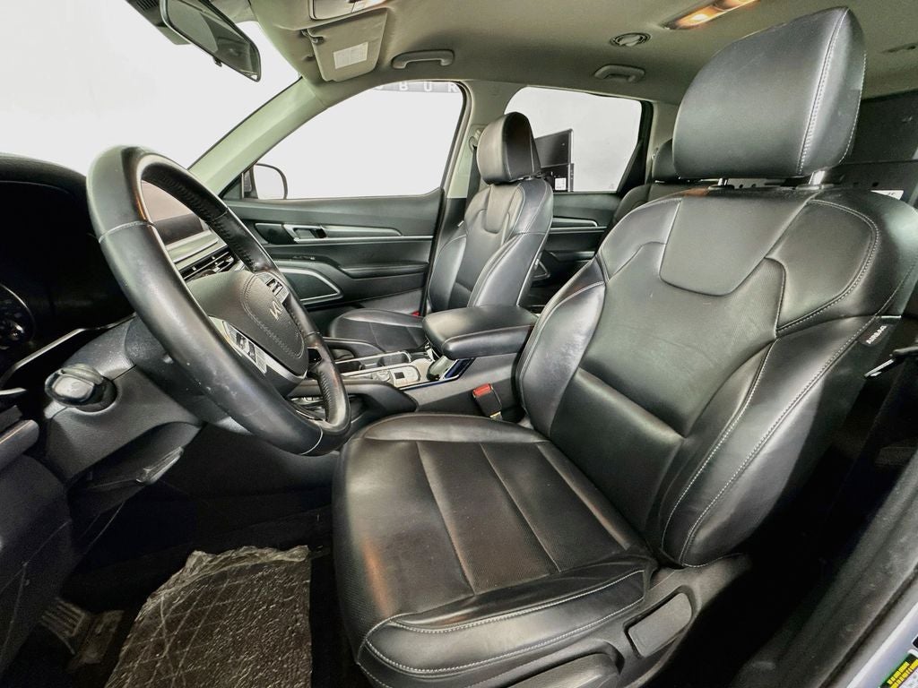 2022 Kia Telluride LX