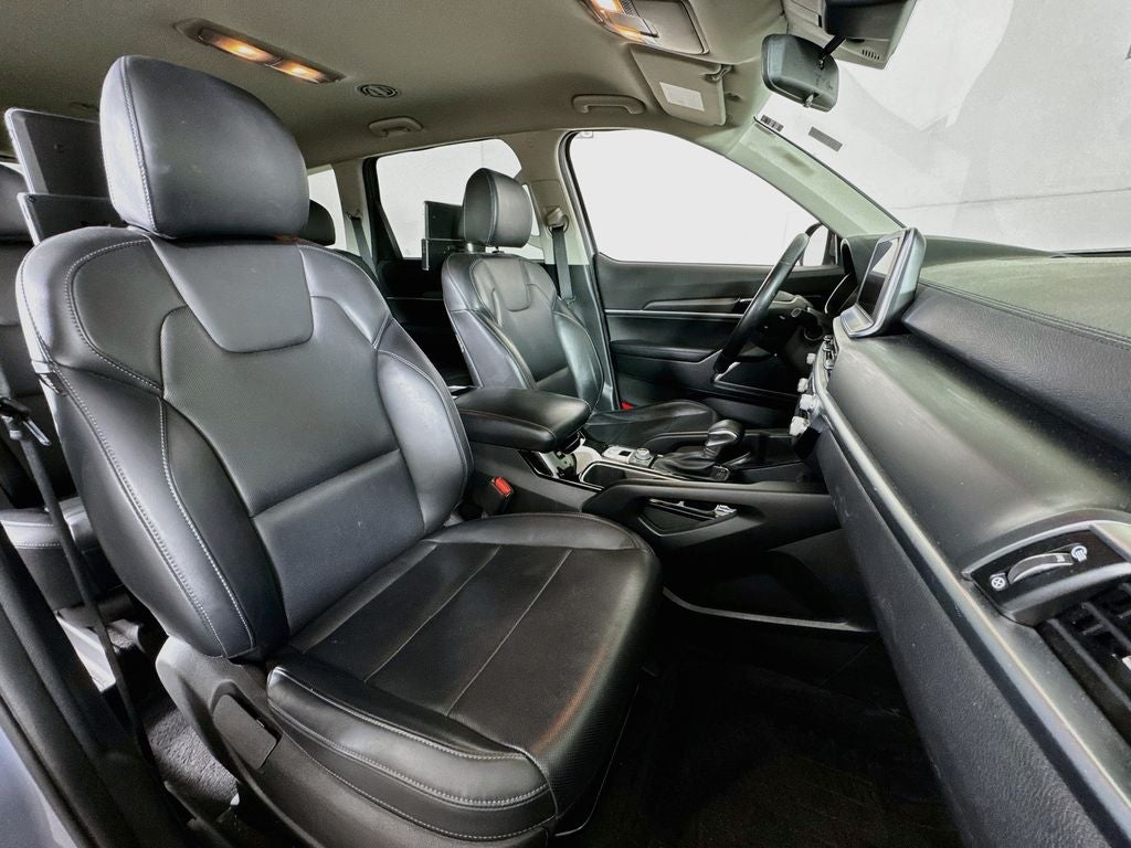 2022 Kia Telluride LX
