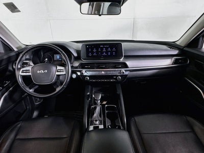 2022 Kia Telluride LX