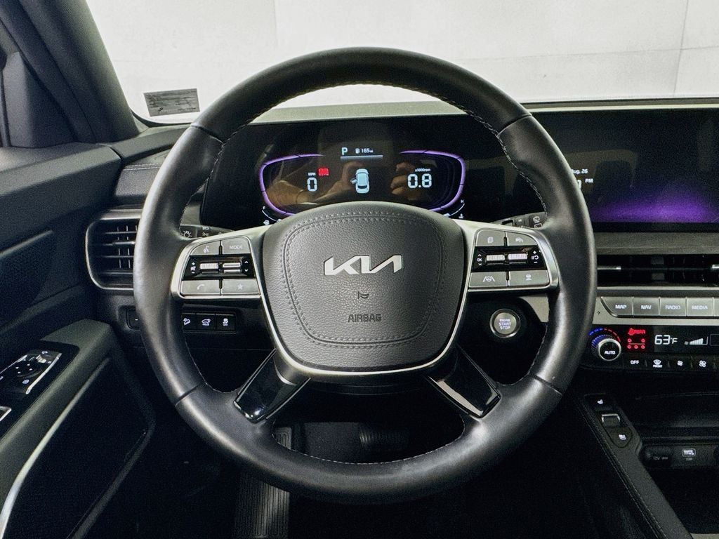 2024 Kia Telluride EX X-Line V6 AWD