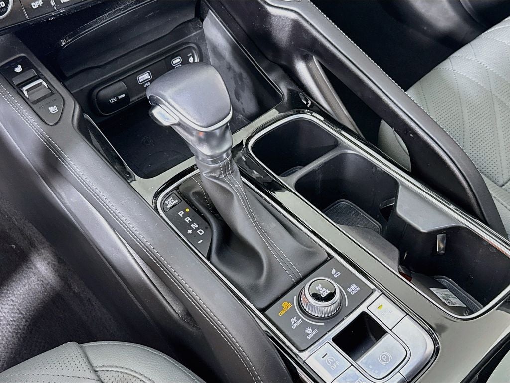 2024 Kia Telluride EX X-Line V6 AWD