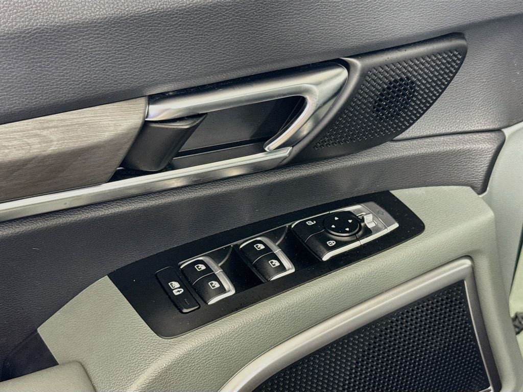 2024 Kia Telluride EX X-Line V6 AWD