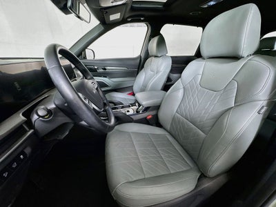 2024 Kia Telluride EX X-Line V6 AWD