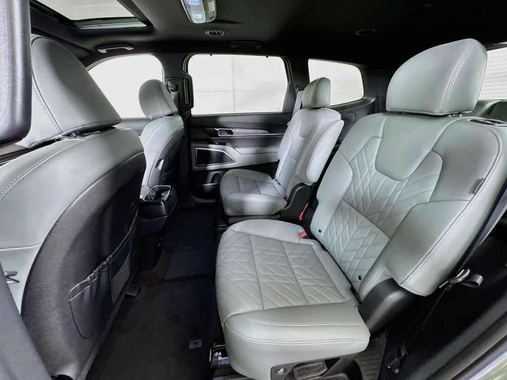 2024 Kia Telluride EX X-Line V6 AWD