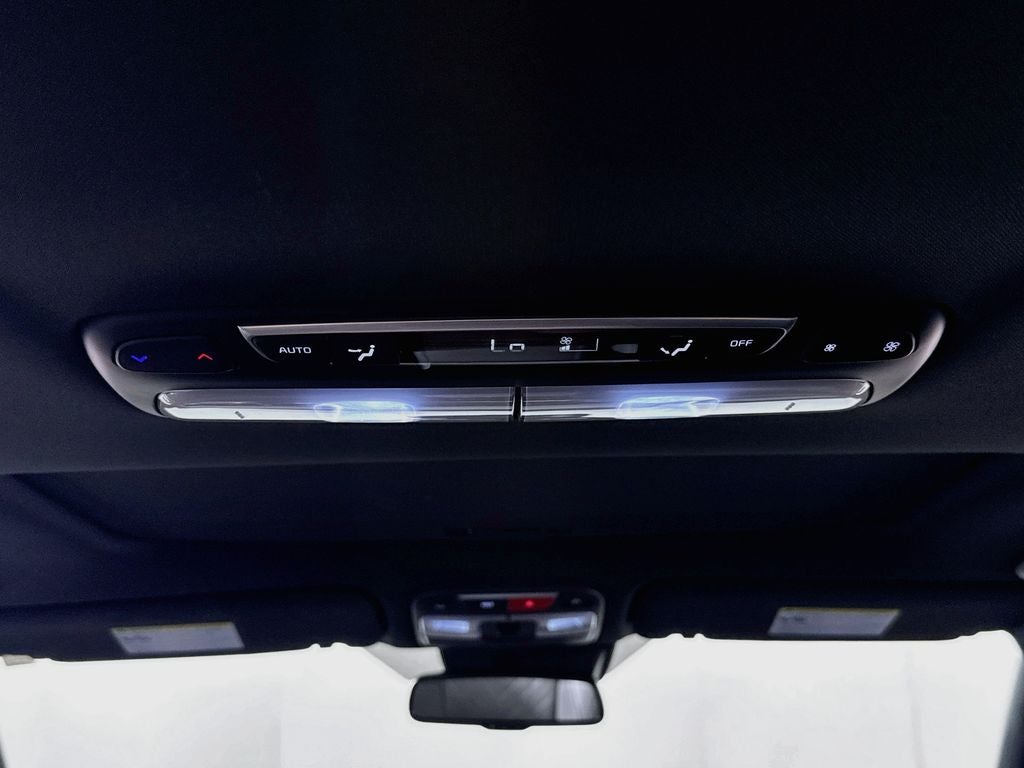 2024 Kia Telluride EX X-Line V6 AWD