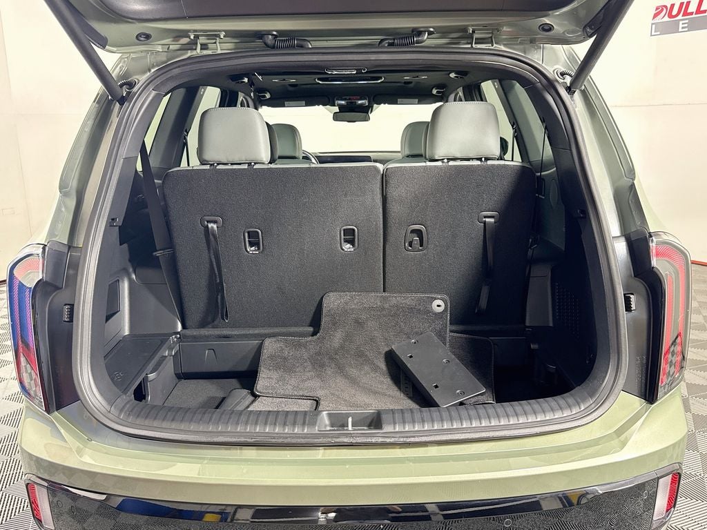 2024 Kia Telluride EX X-Line V6 AWD
