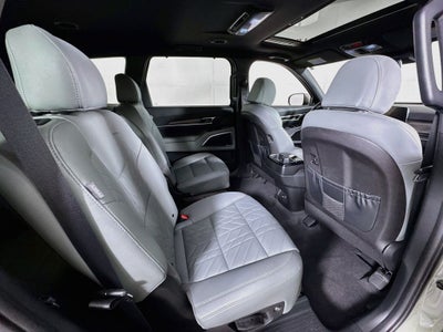 2024 Kia Telluride EX X-Line V6 AWD