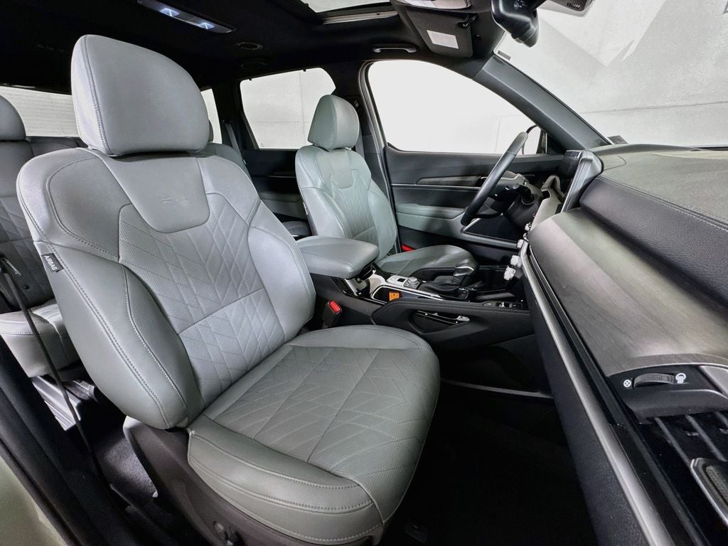 2024 Kia Telluride EX X-Line V6 AWD