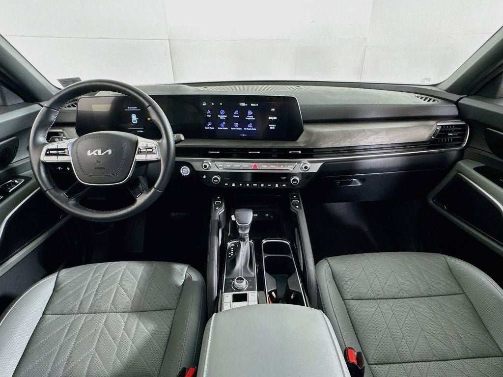 2024 Kia Telluride EX X-Line V6 AWD