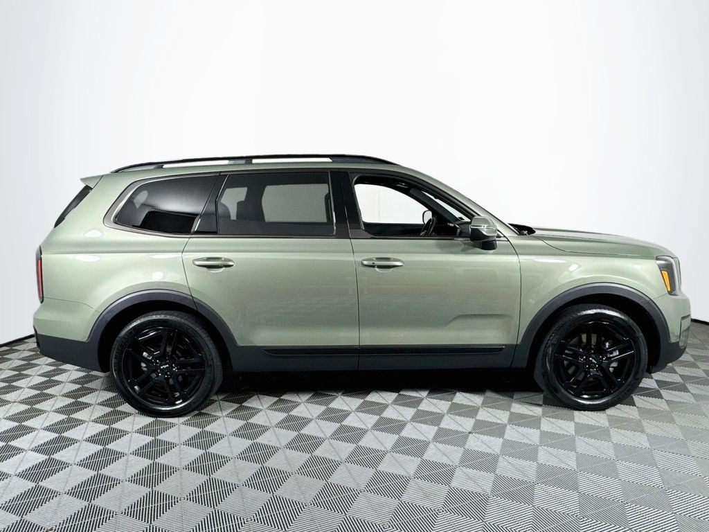 2024 Kia Telluride EX X-Line V6 AWD