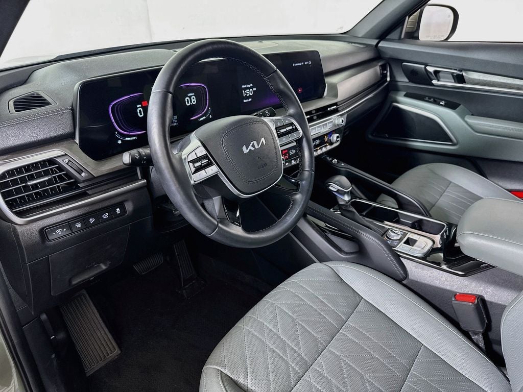 2024 Kia Telluride EX X-Line V6 AWD