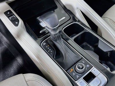 2020 Kia Telluride EX V6-AWD
