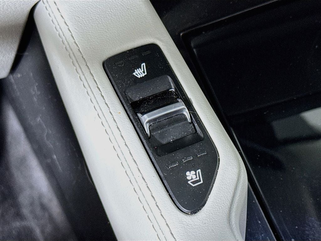 2020 Kia Telluride EX V6-AWD